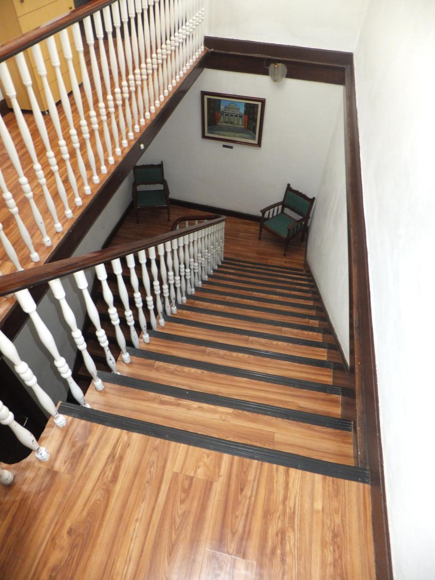 Casa Colonial Cejas Hotell Santa Cruz de Tenerife Exteriör bild