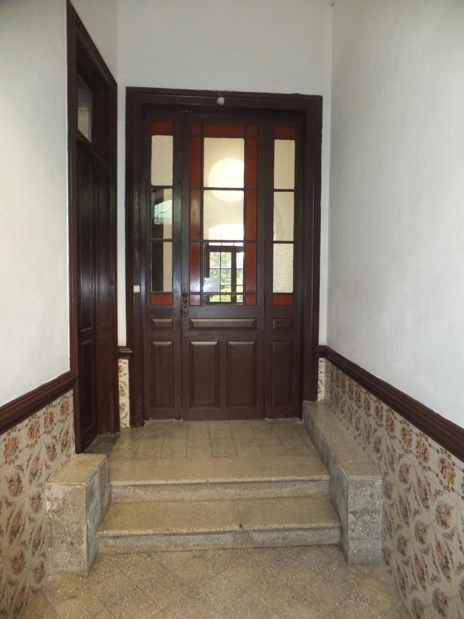 Casa Colonial Cejas Hotell Santa Cruz de Tenerife Exteriör bild